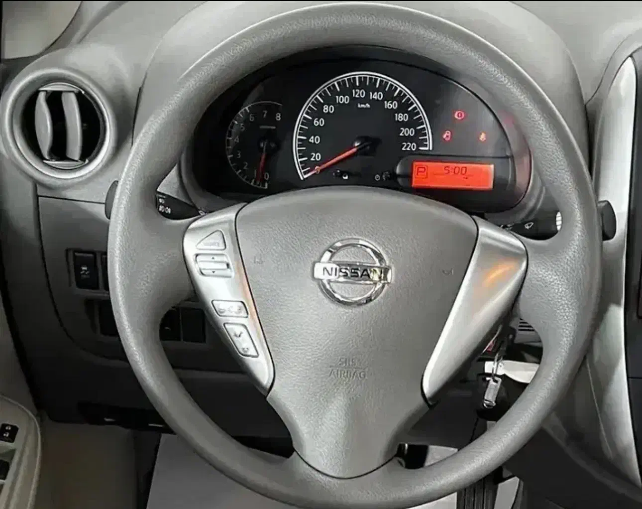 نیسان سانی 2024|خودرو سواری و وانت|تهران, زعفرانیه|دیوار