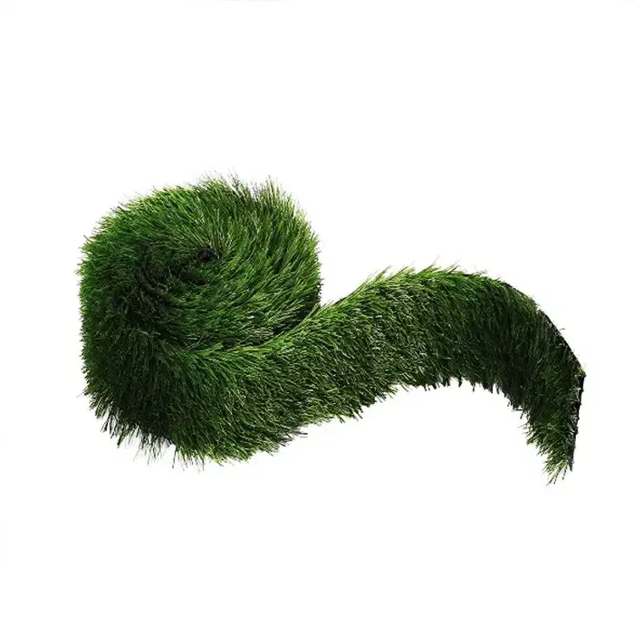 انواع چمن مصنوعی نواری ( در کلیه سایز ها )|خدمات باغبانی و درختکاری|اصفهان, ارغوانیه|دیوار