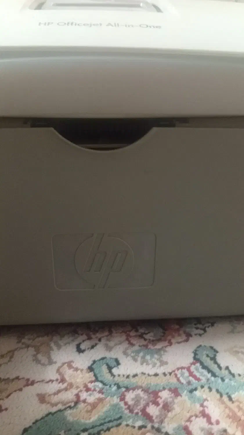 فکس کپی اسکنر hp|پرینتر، اسکنر، کپی، فکس|قم, شهرک امام حسن|دیوار