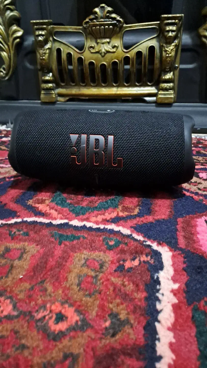 اسپیکر همراه جی بی ال شارژ۵|پخش‌کننده همراه|فردیس, فردیس|دیوار