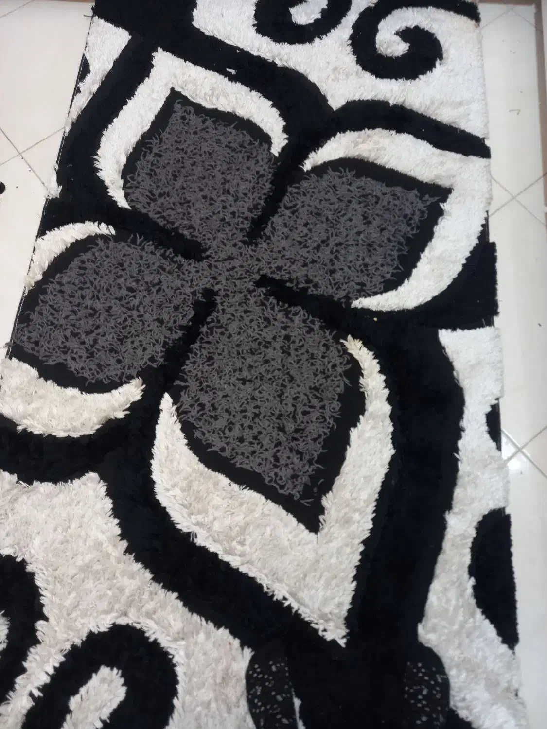 گلیم در حد نو|گلیم، جاجیم، گبه|تهران, امیر بهادر|دیوار