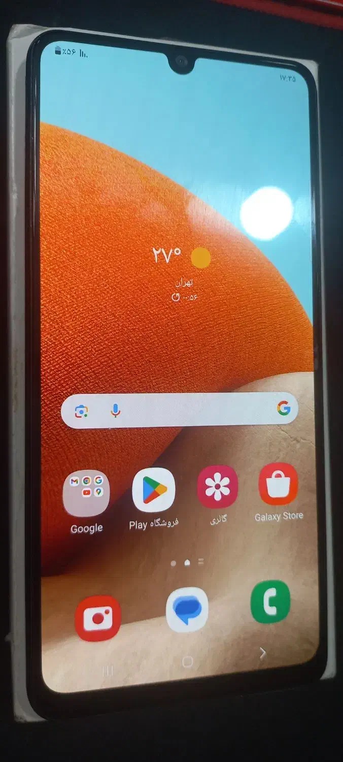 سامسونگ A32 ویتنام حافظهٔ ۱۲۸|موبایل|تبریز, |دیوار