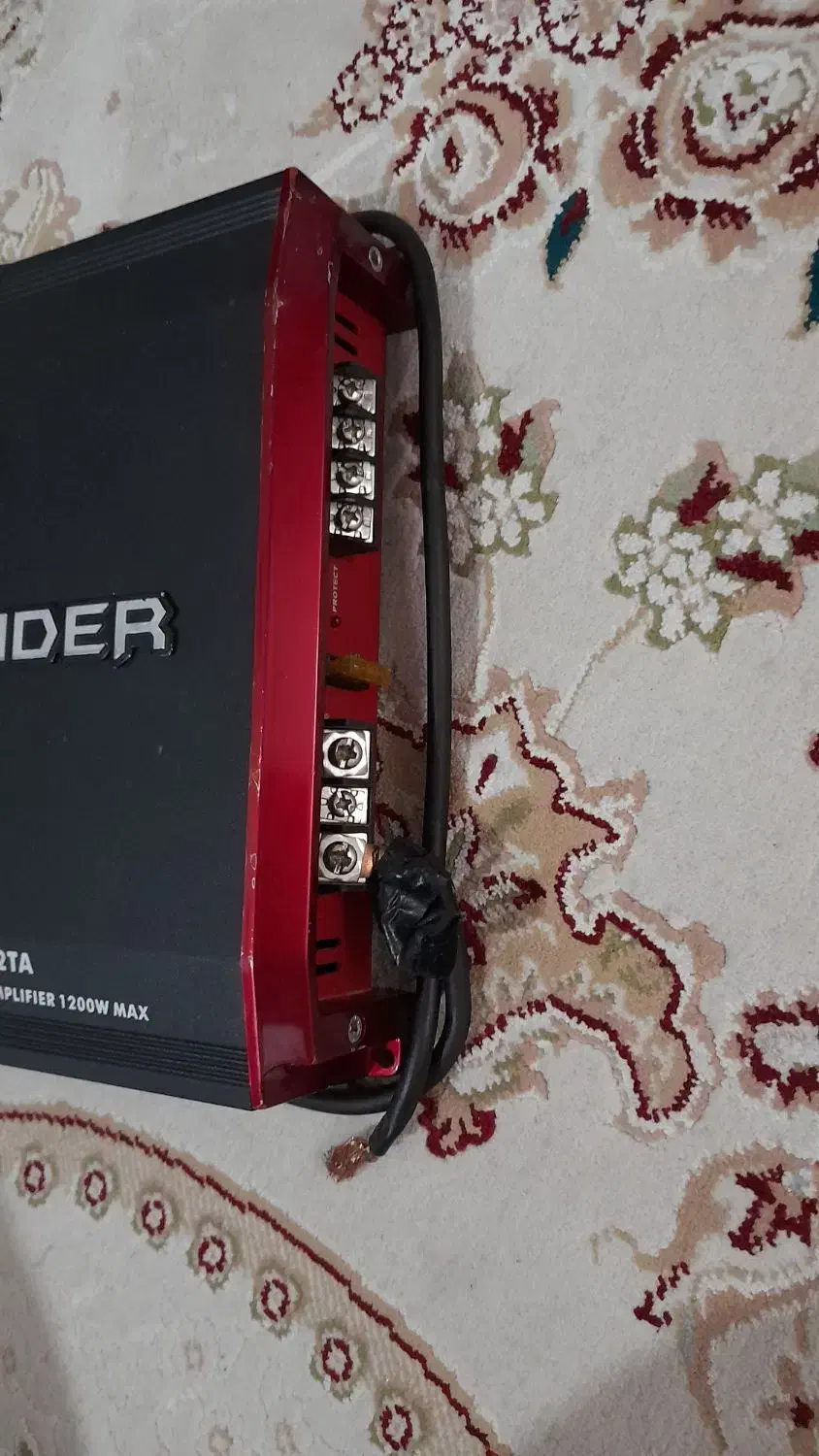 امپلی|قطعات یدکی و لوازم جانبی|قرچک, مهدیه|دیوار