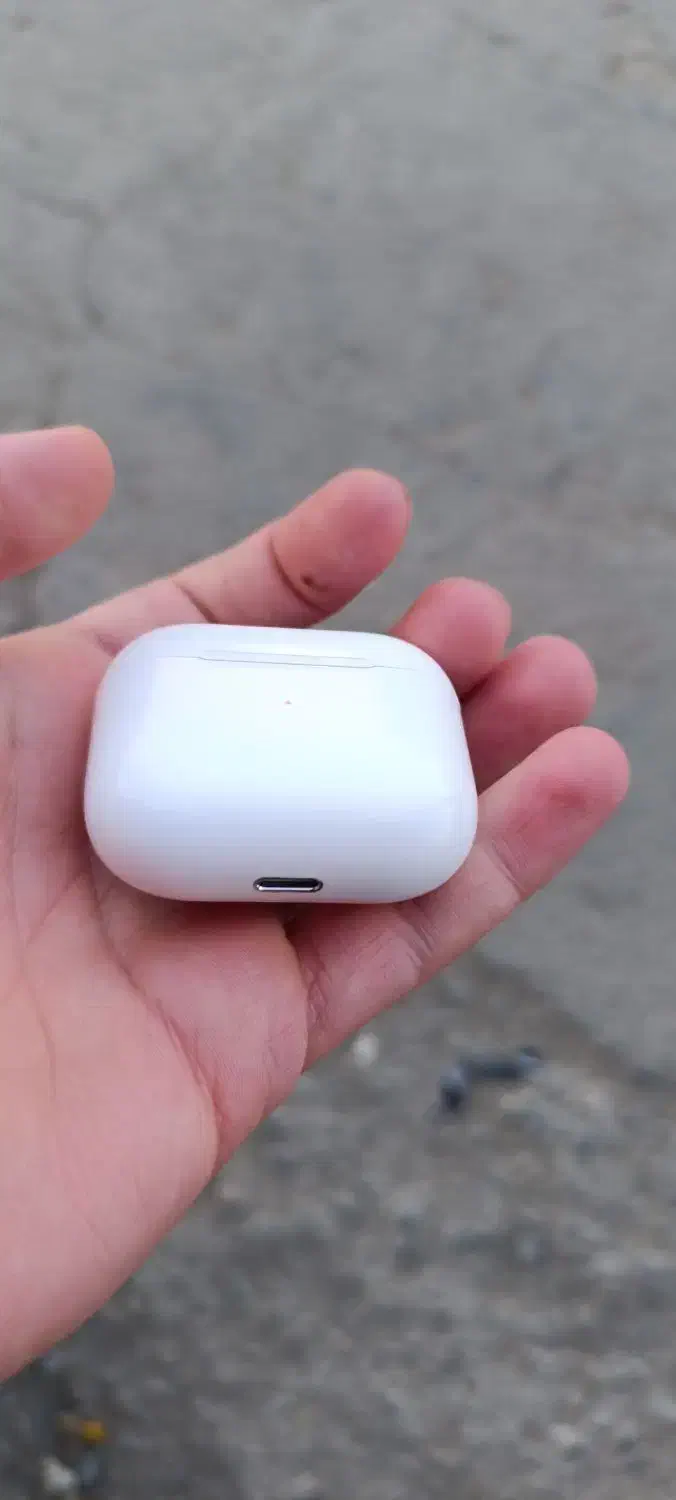 ایپاد اصل اپل air4|لوازم جانبی موبایل و تبلت|مهاباد (آذربایجان غربی), |دیوار