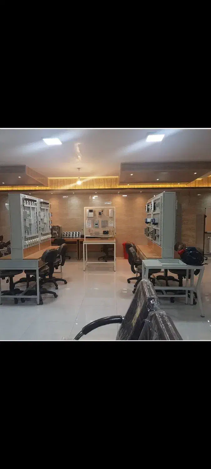 آموزش تعمیرات کولر های گازی|خدمات آموزشی|ارومیه, |دیوار