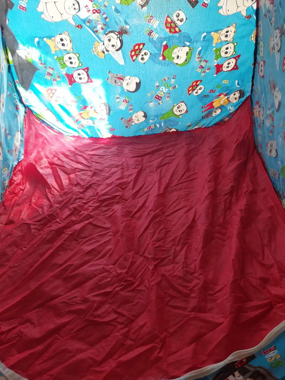 چادر بازی|اسباب‌‌بازی|زنجان, |دیوار