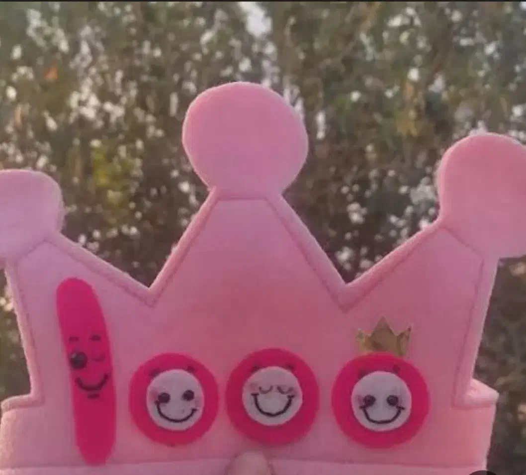 تاج جشن هزار|اسباببازی|کرمانشاه, |دیوار