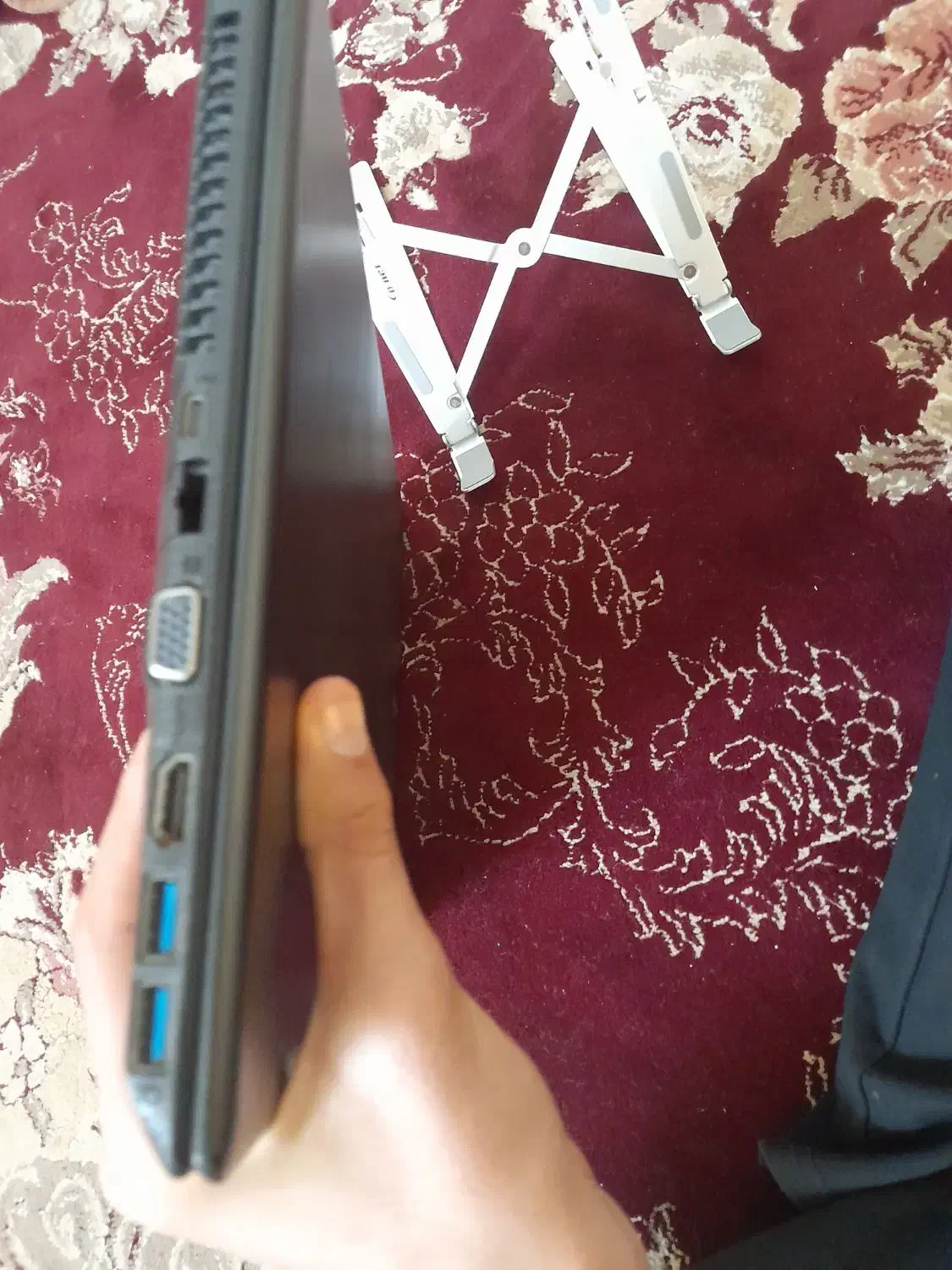 لپتاپ ایسر|رایانه همراه|ایذه, |دیوار