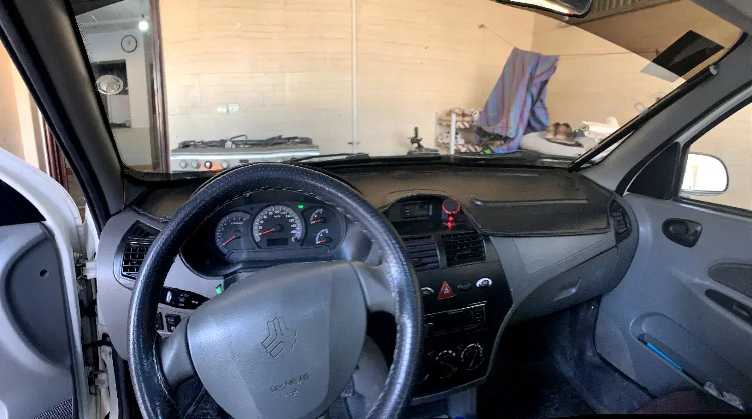 تیبا دو 1400|خودرو سواری و وانت|دوگنبدان, |دیوار