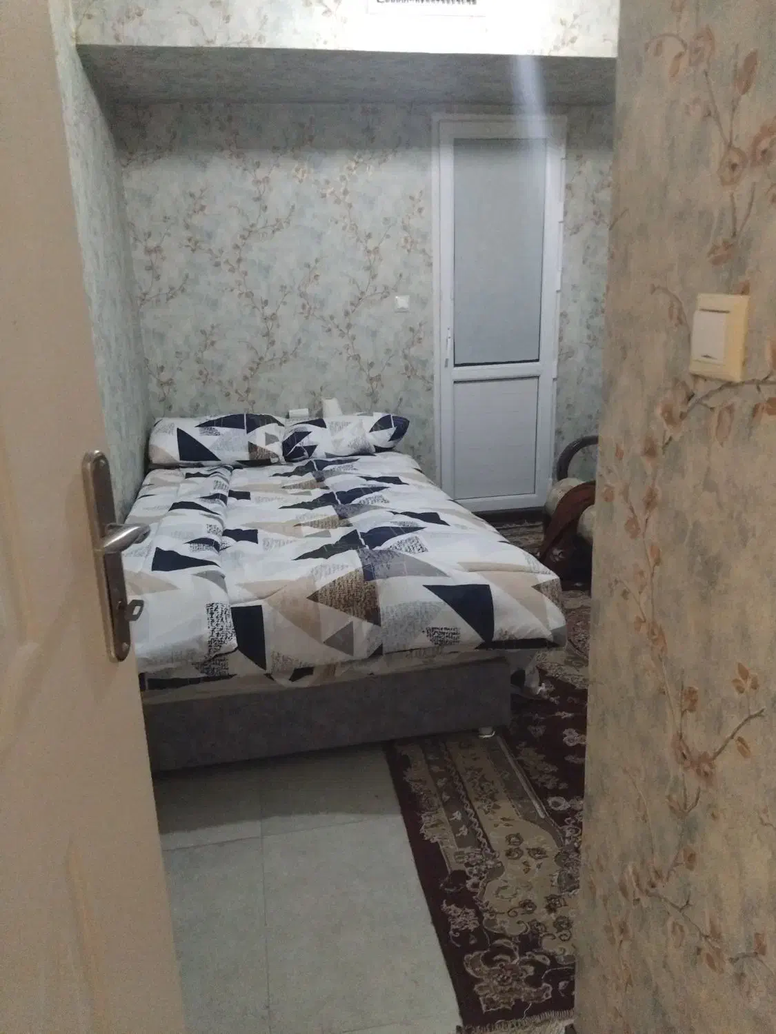 آپارتمان یک خوابه شهرک گلستان شیک|فروش آپارتمان|شیراز, غدیر جنوبی|دیوار