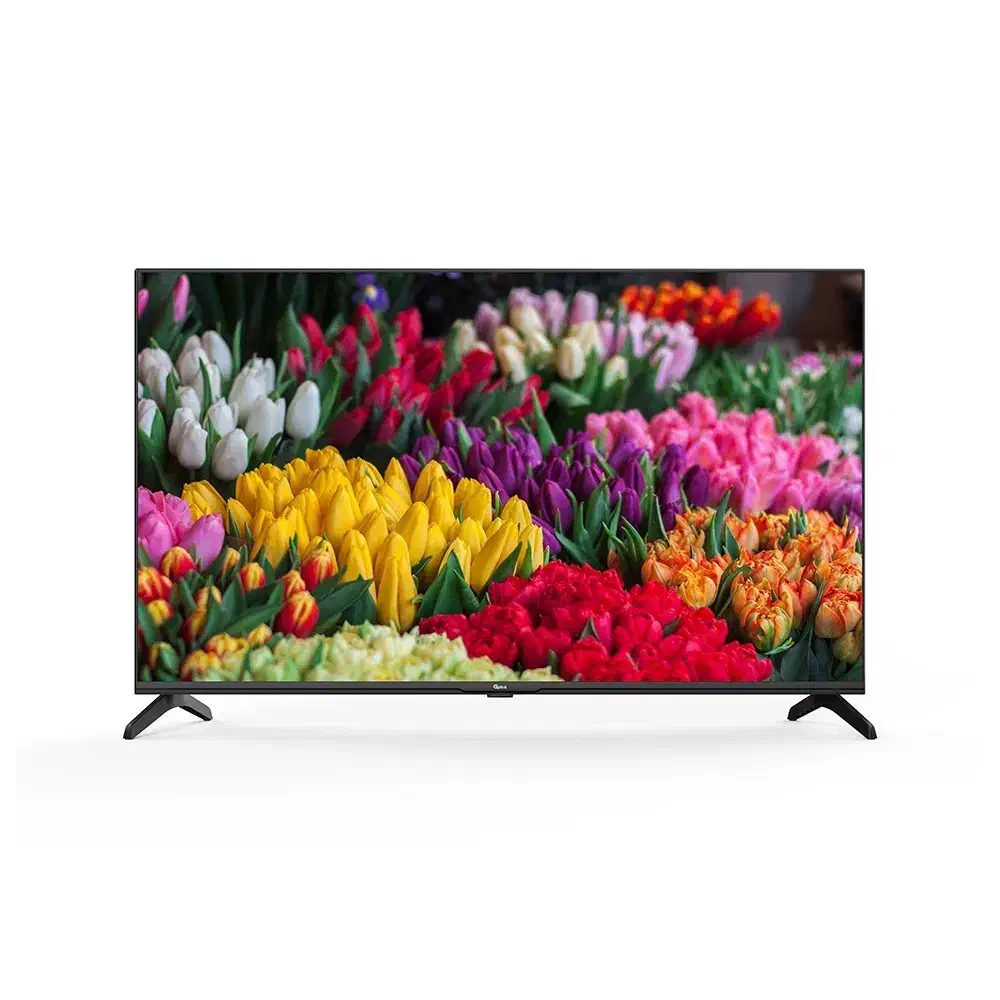 تلویزیون 43 اینچ هوشمند جی پلاس|تلویزیون و پروژکتور|اردبیل, |دیوار