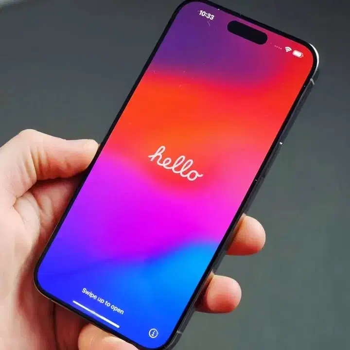 آیفون سوپرفول کپی 15pro|موبایل|شیراز, زند|دیوار