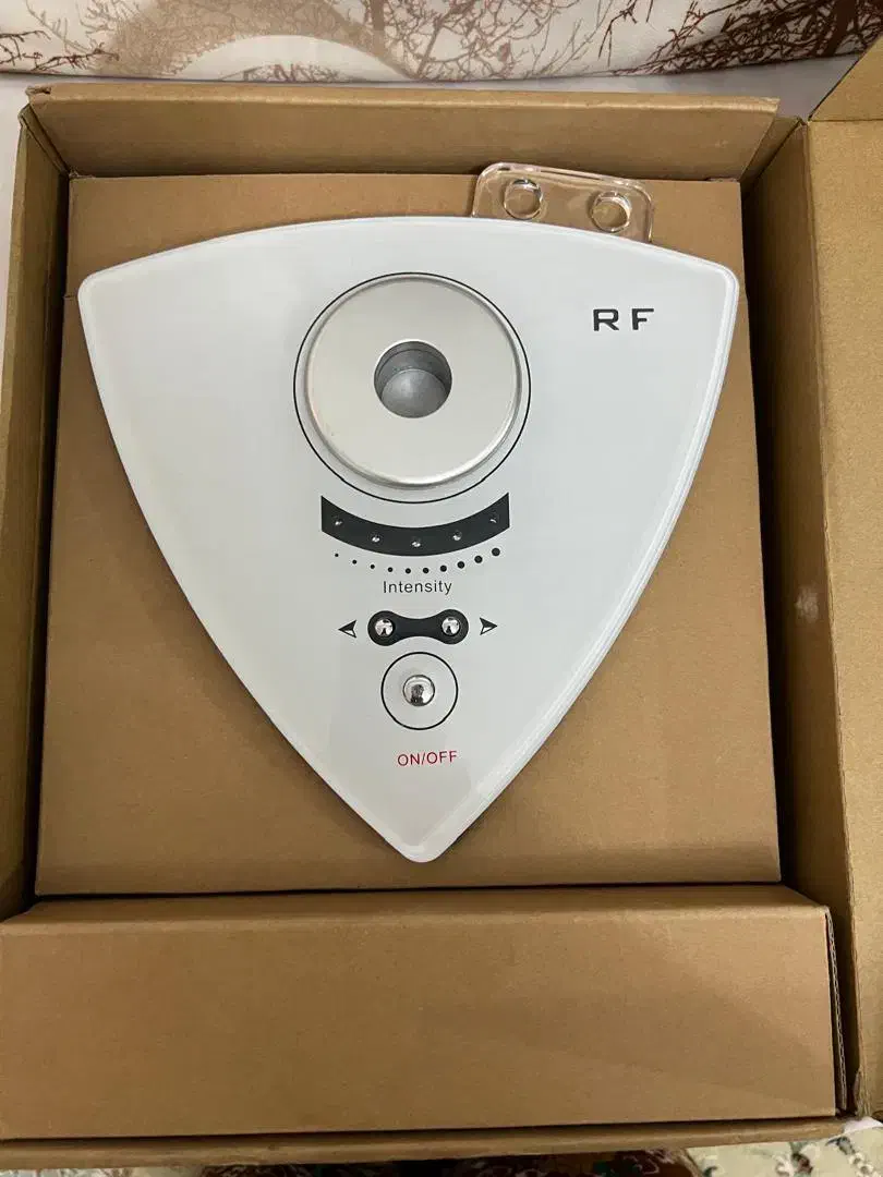 دستگاه ار اف|آرایشی، بهداشتی، درمانی|شهریار, شهرک وائین|دیوار