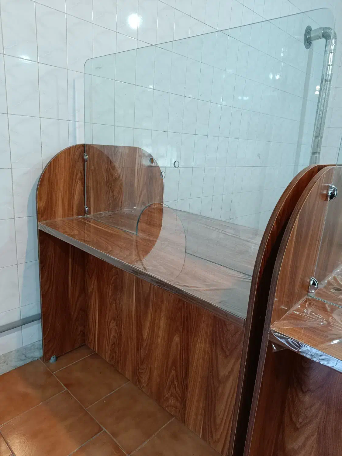 میز پیشخوان|دفتر کار|مرند, |دیوار