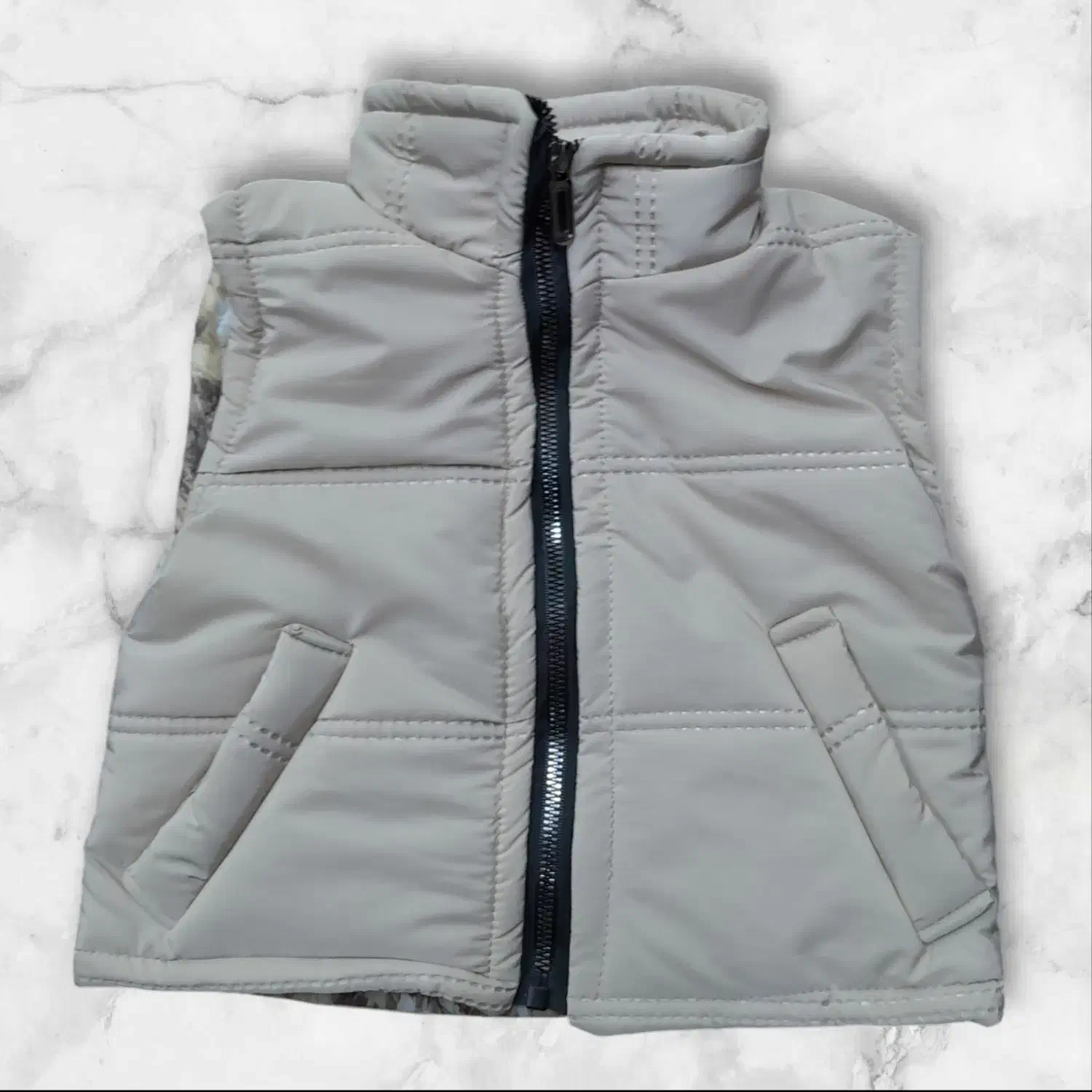 پافر بچه گانه نقلی|کفش و لباس بچه|کرج, شهرک بنفشه|دیوار