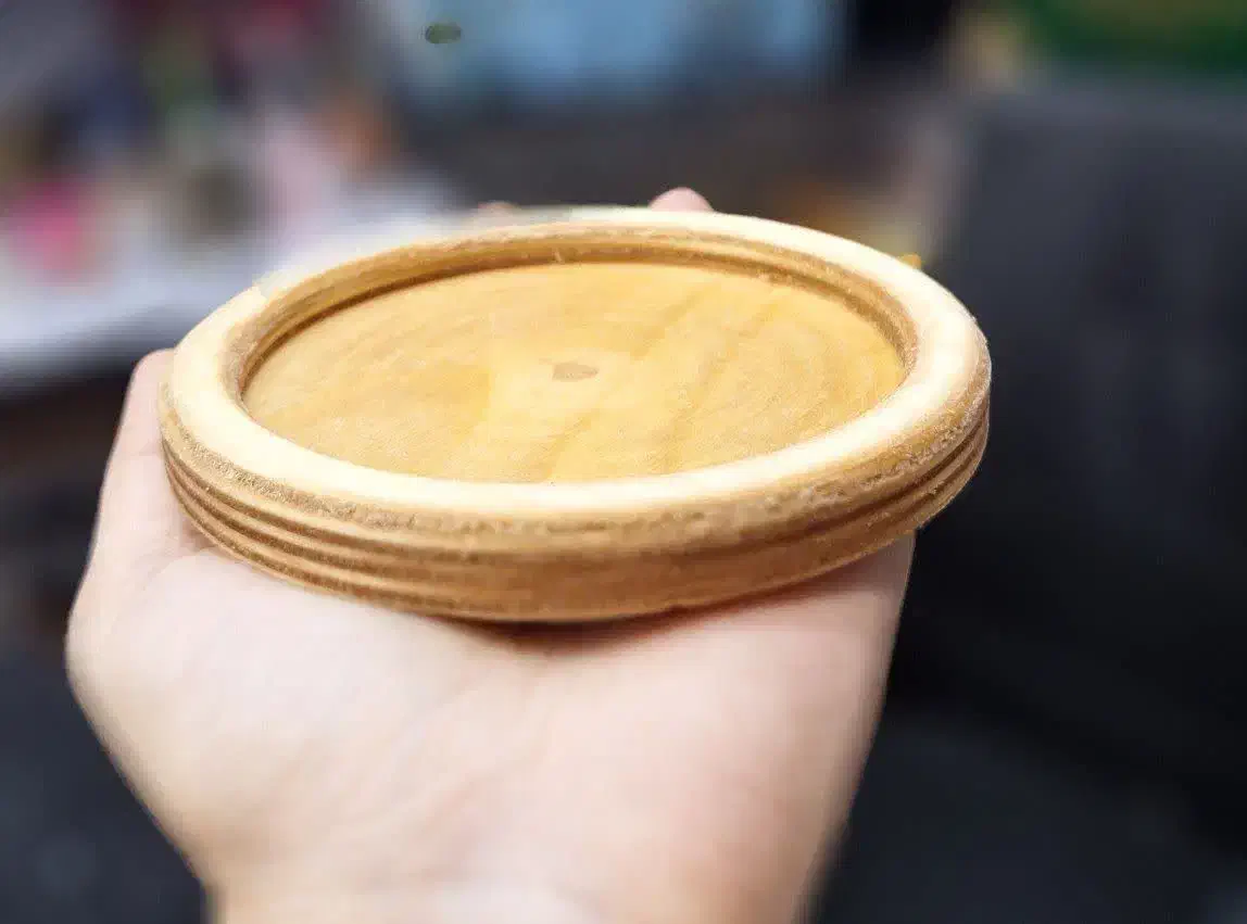 زیر روغنی|آب‌چکان و نظم‌دهنده ظروف|اصفهان, بهارستان|دیوار