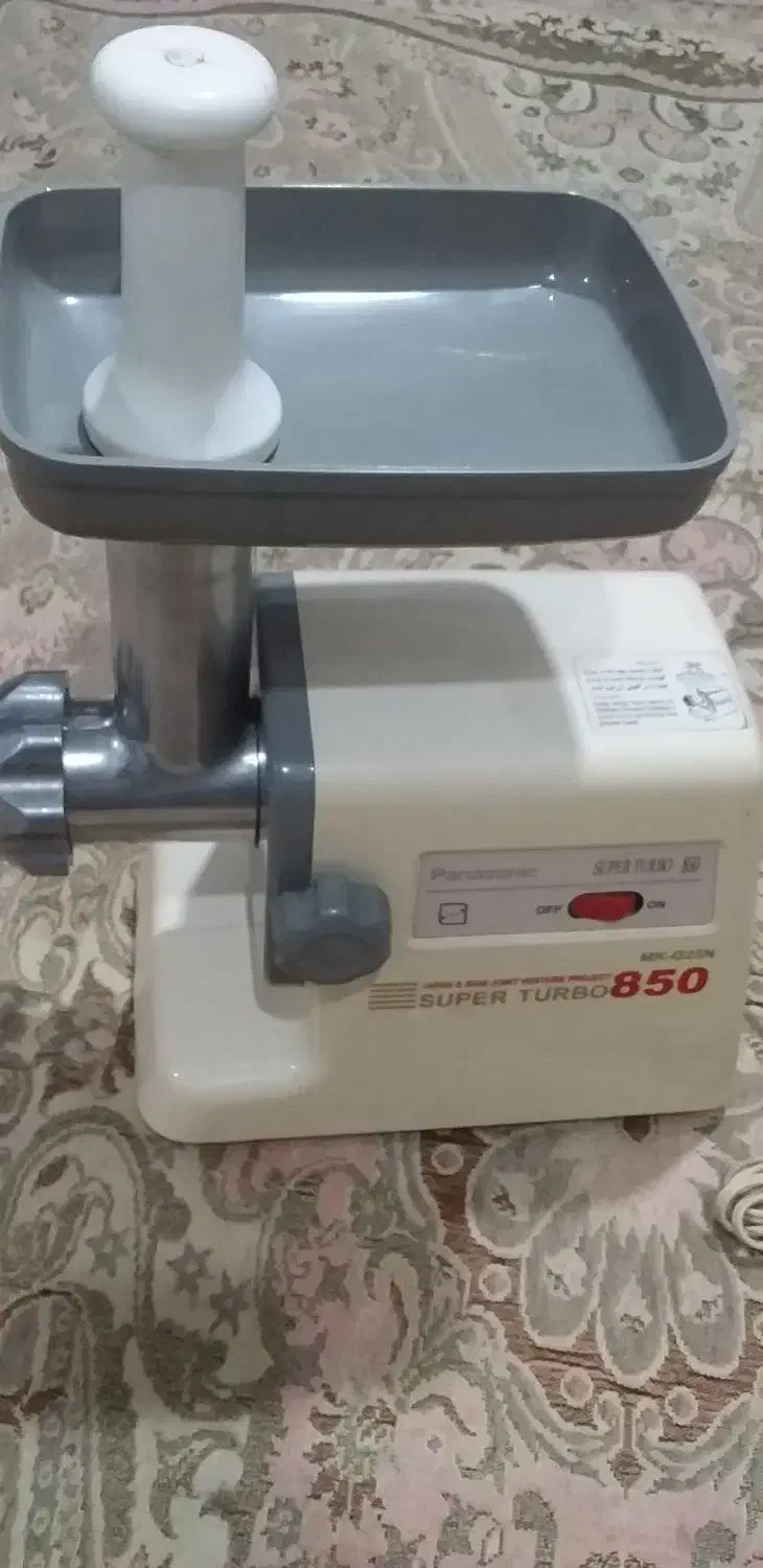 چرخ گوشت|سایر لوازم برقی|نسیم‌شهر, |دیوار