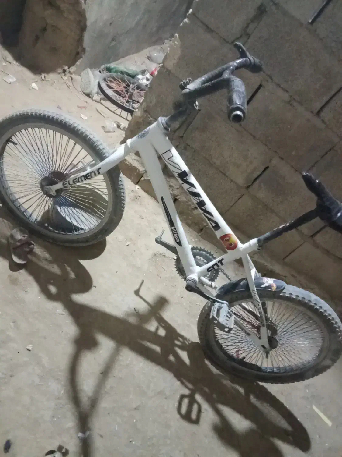 ببریوک|دوچرخه، اسکیت، اسکوتر|سراوان, |دیوار