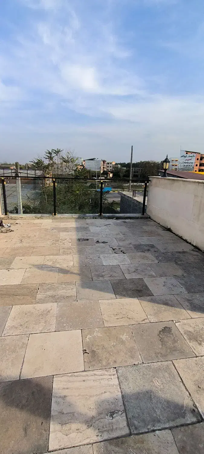 رهن و اجاره ویلا نوساز کلید نخورده