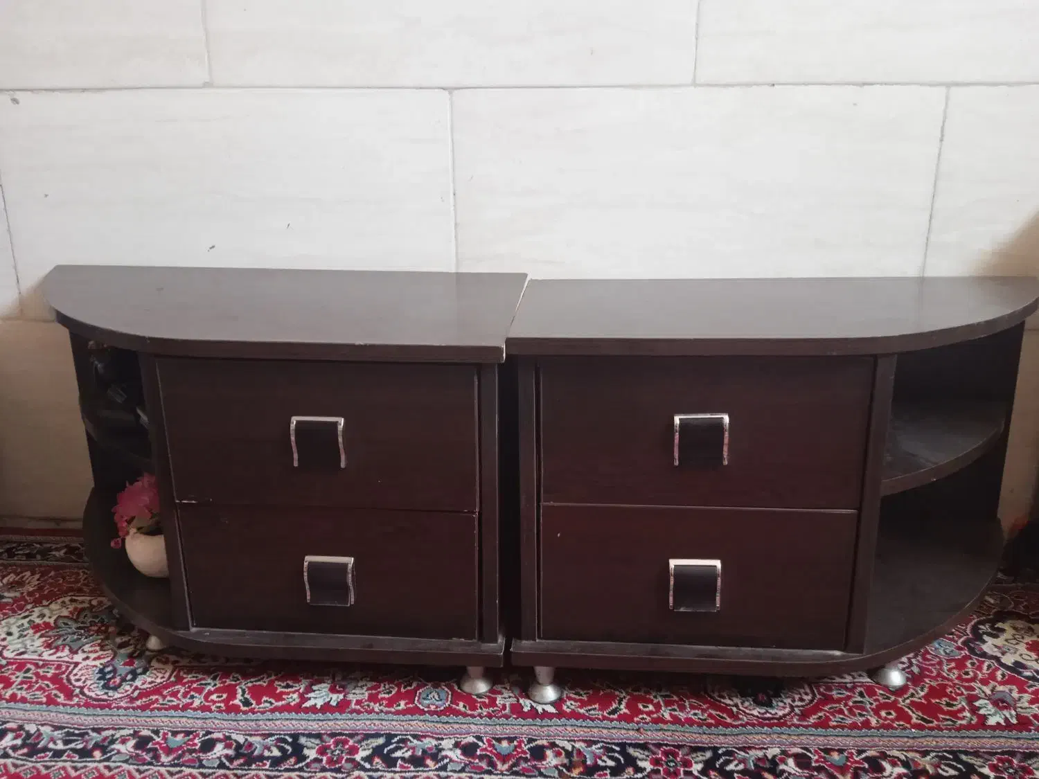 ساعت و پا تختی|ساعت دیواری و تزئینی|شیراز, میانرود|دیوار