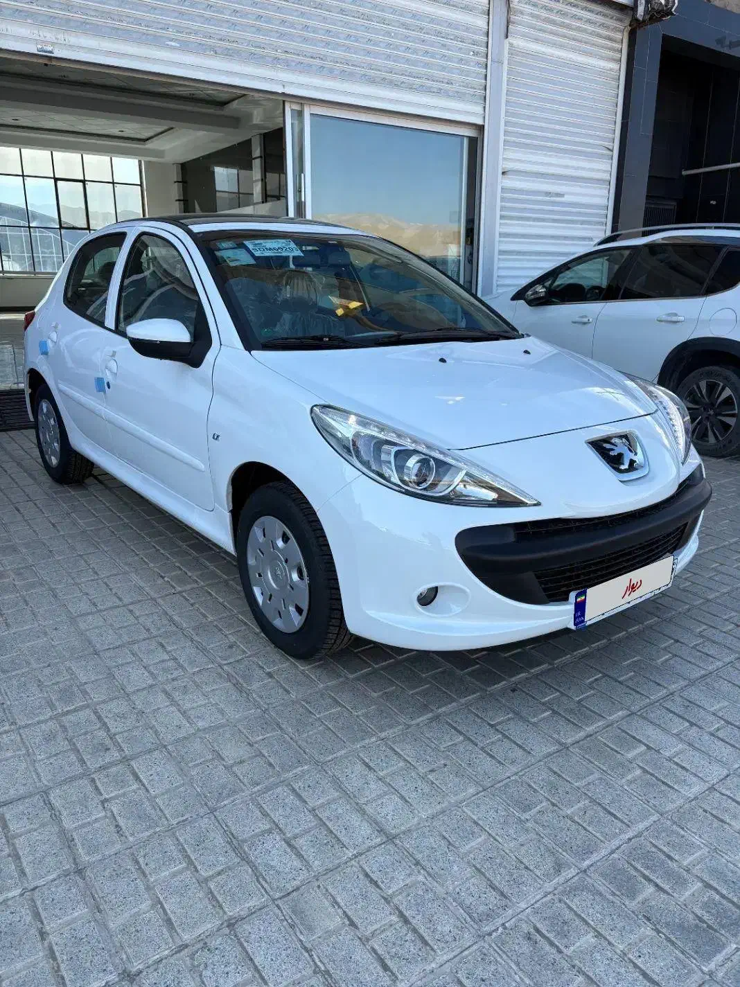 پژو|خودرو سواری و وانت|مود, |دیوار