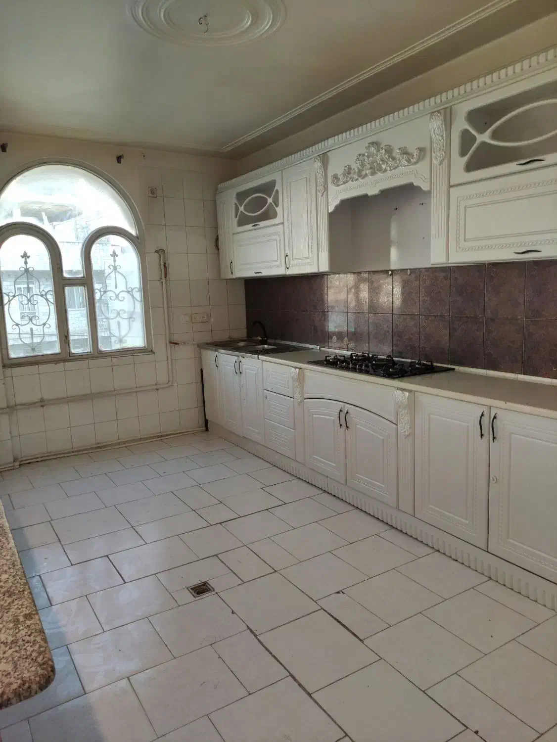 اجاره ۱۲۰ متری شقایق سه|اجارهٔ آپارتمان|کرج, شهرک بنفشه|دیوار