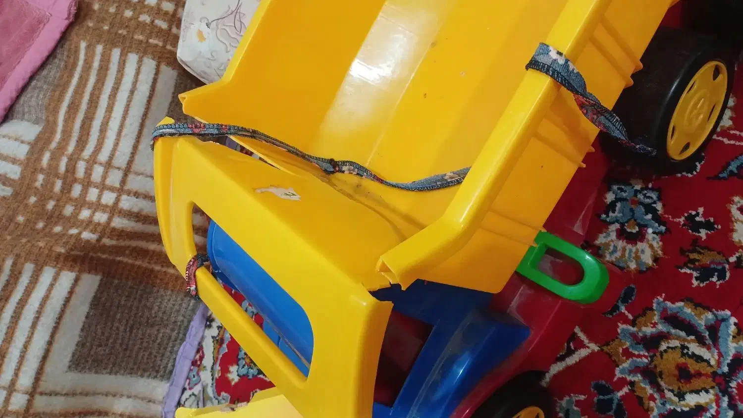 اسباب بازی|اسباب‌بازی بچه|خرمشهر, |دیوار