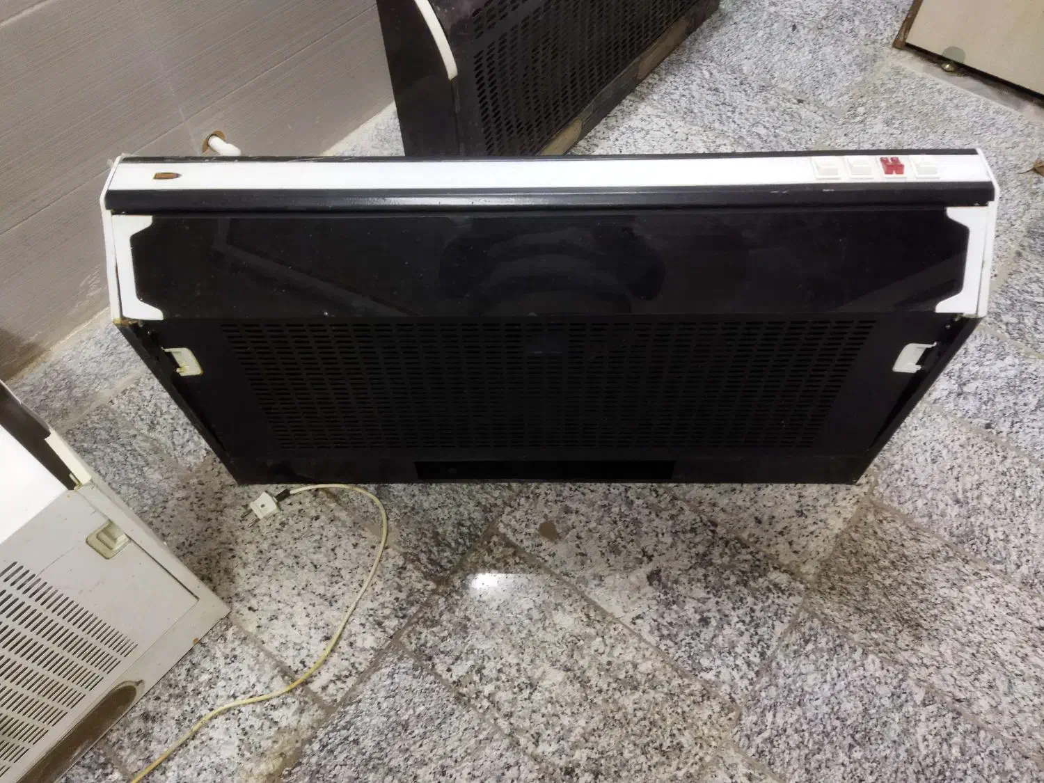 ۳عدد هود آشپزخانه|هود|بیرجند, |دیوار