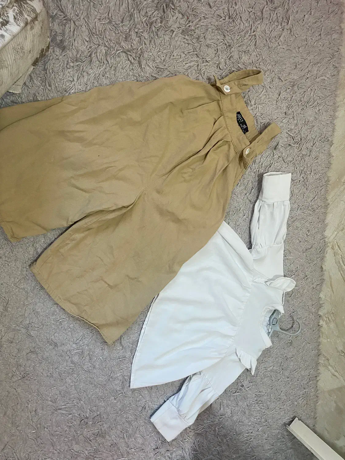 لباس دخترانه|کفش و لباس بچه|رودهن, |دیوار