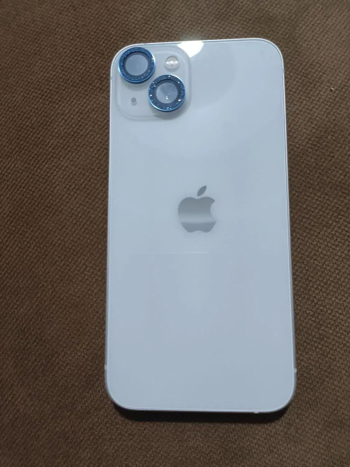 گوشی ایفون 13 ch با گارانتی|موبایل|نورآباد ممسنی, |دیوار