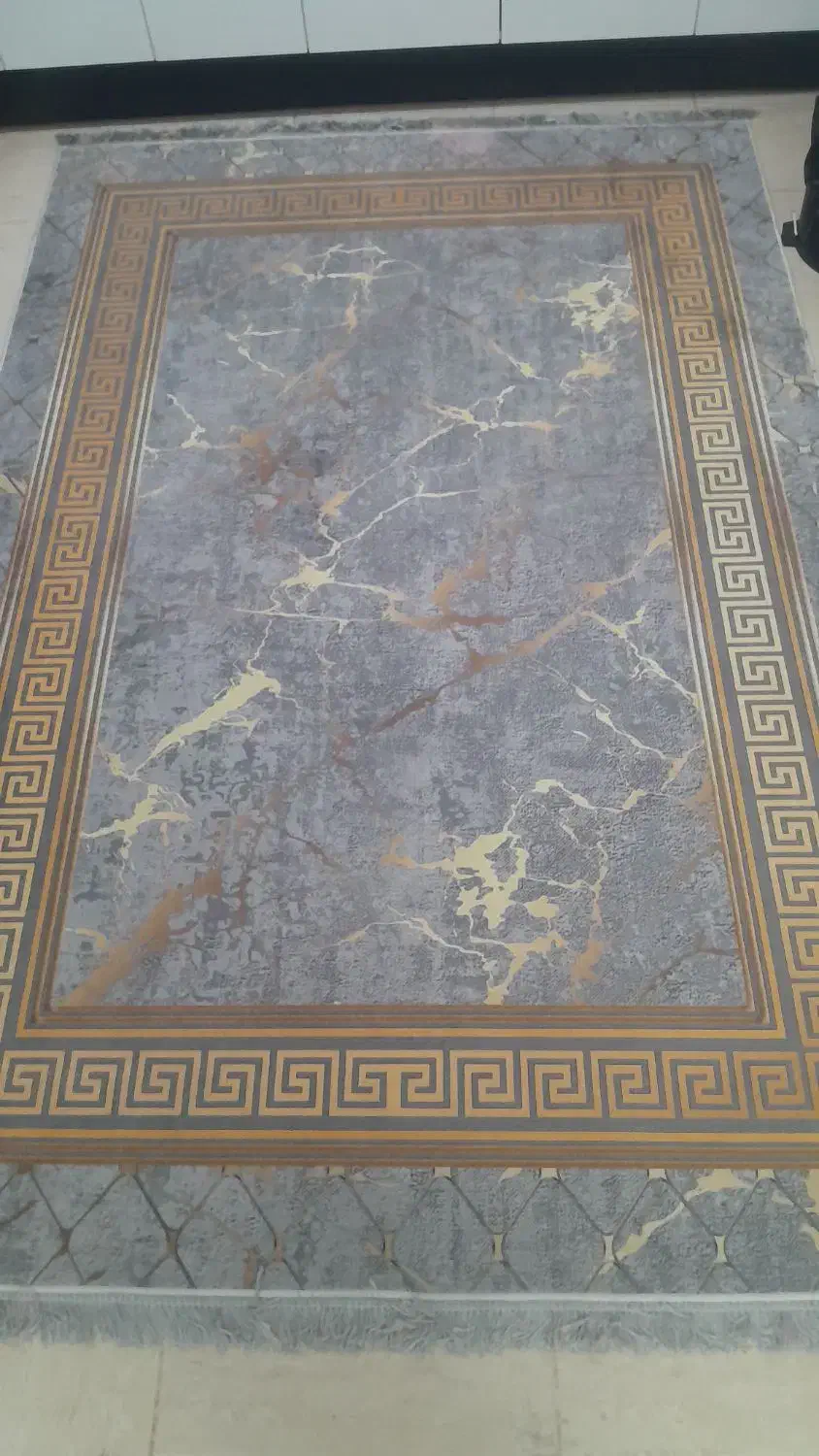 فرشینه|فرش|رباط‌کریم, مسکن مهر آبشناسان|دیوار