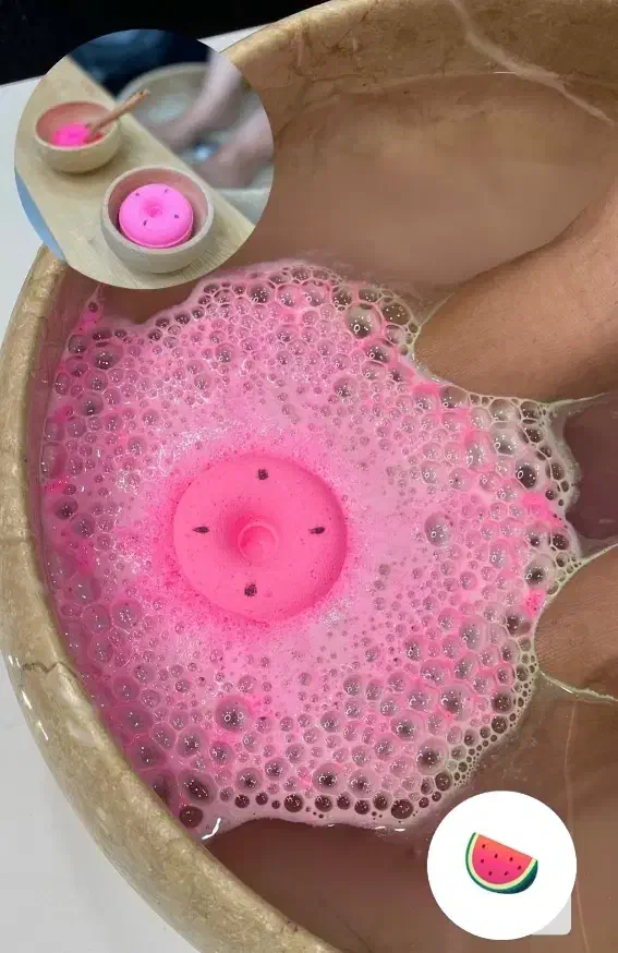 آموزش و خدمات پدیکور تخصصی به سبک روسی|خدمات آرایشگری و زیبایی|خوی, |دیوار