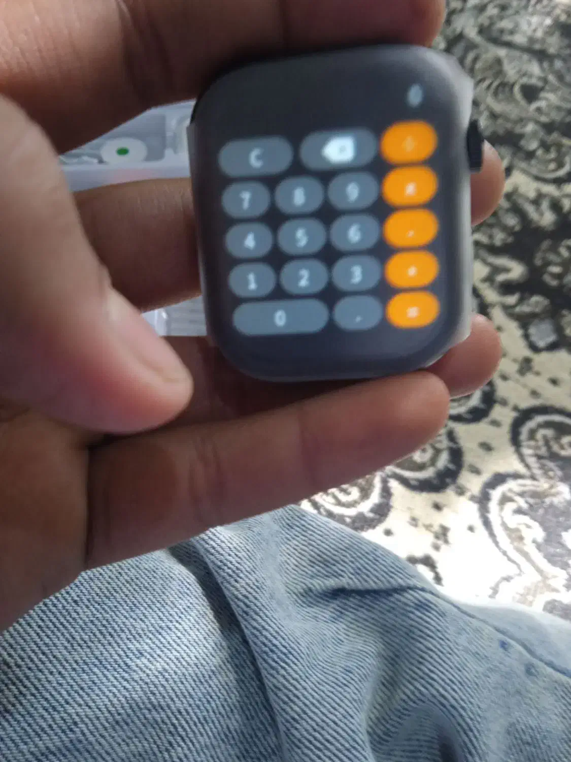 ساعت اصلی|ساعت|سنندج, |دیوار