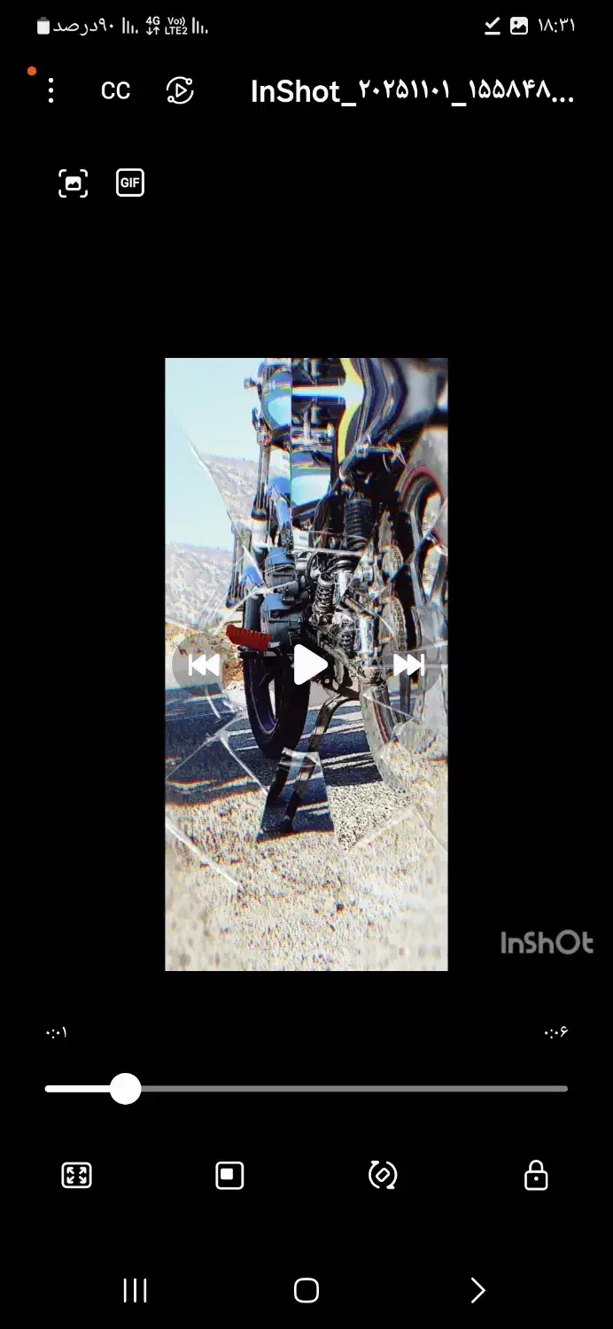 موتور ۲۰۰ فول تقویت|موتورسیکلت|نورآباد ممسنی, |دیوار