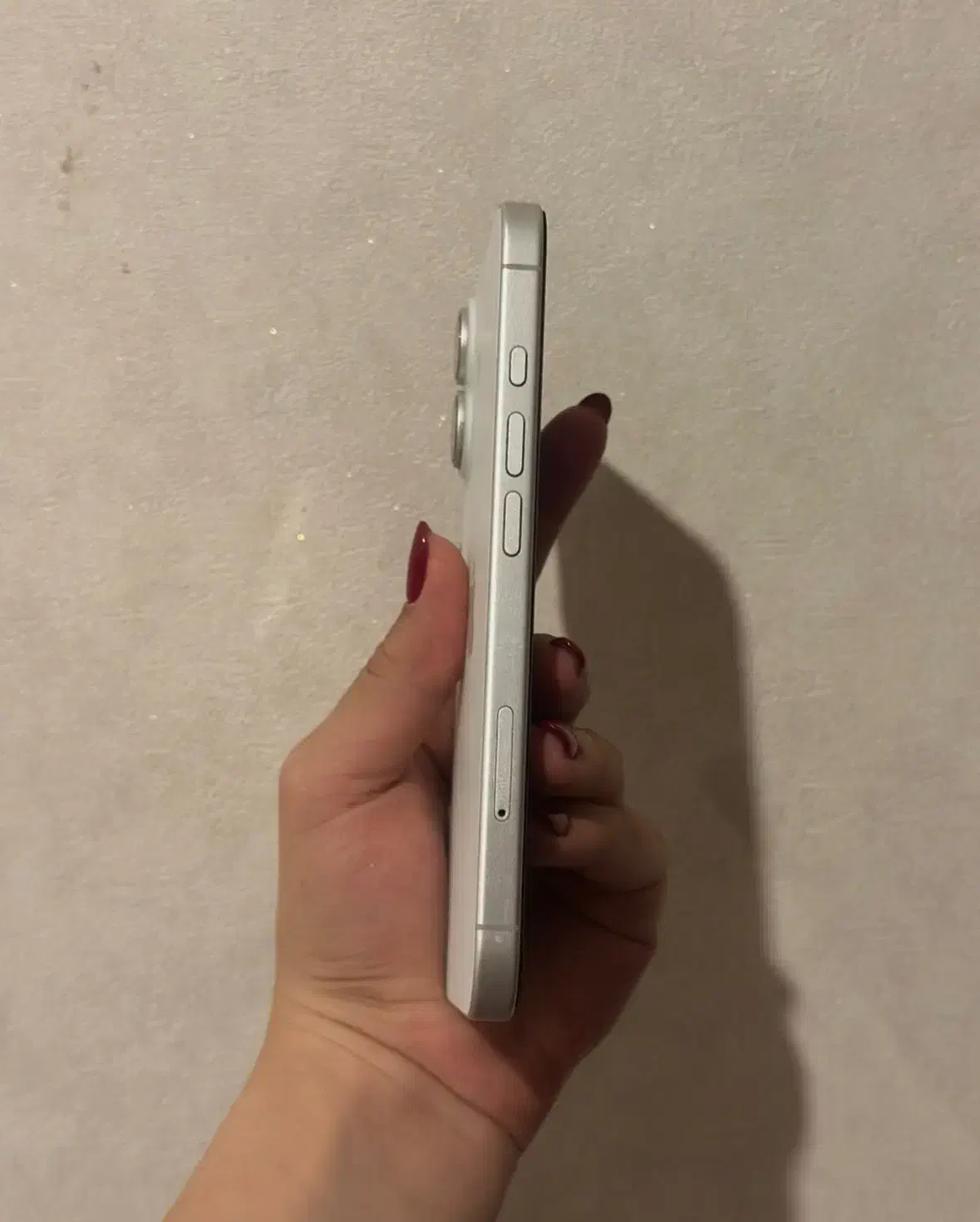 گوشی ایفون ۱۶ نرمال|موبایل|تهران, افسریه جنوبی|دیوار