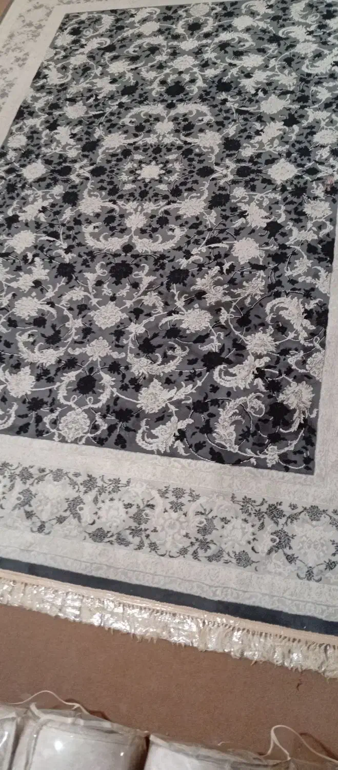 فروش فرش 9متری 700شانه|فرش|ایذه, |دیوار