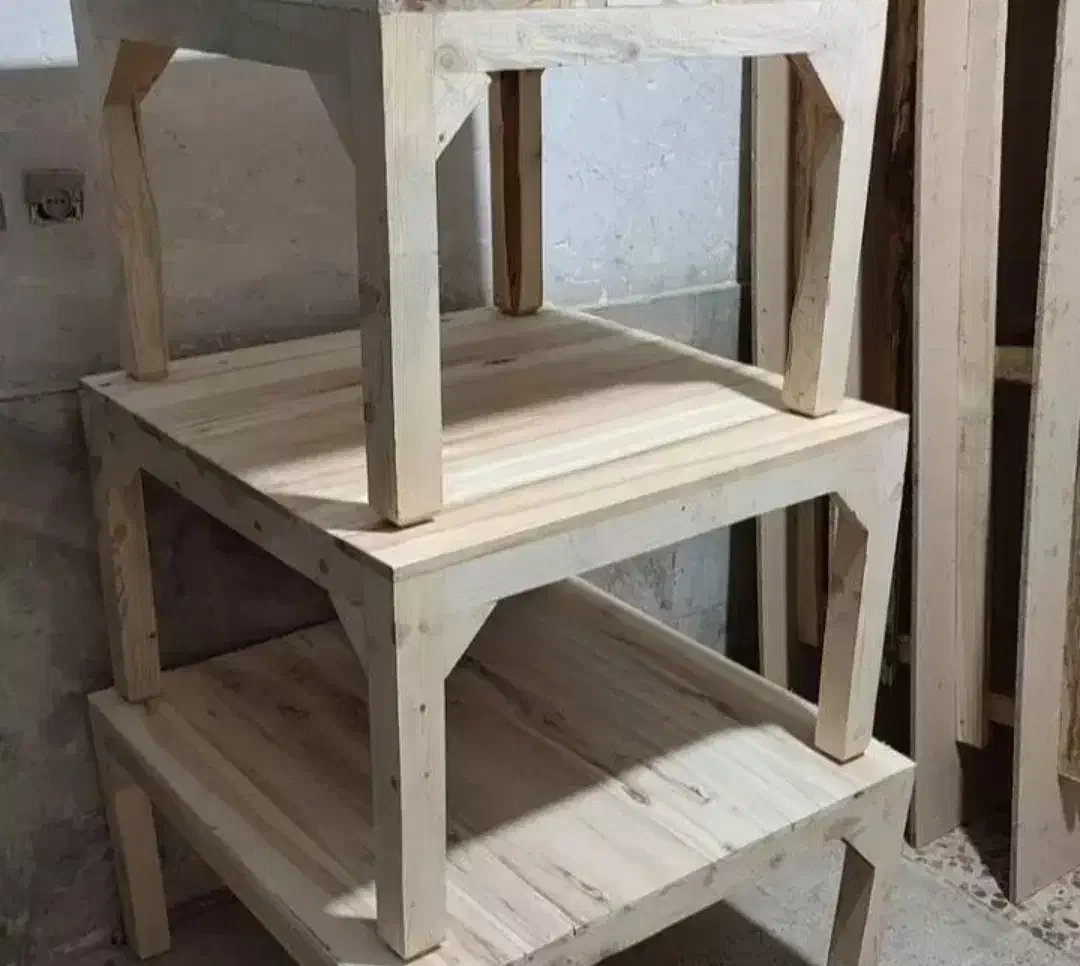 کرسی چوبی کرسی سنتی|بخاری، هیتر، شومینه|کرج, حصارک پایین|دیوار