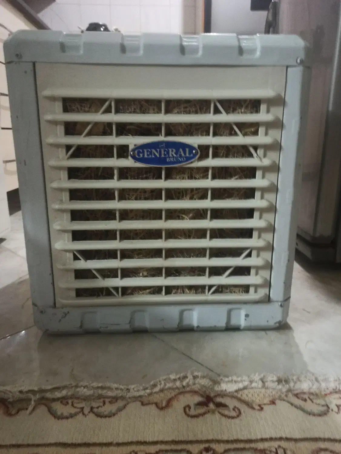 کولر آبی جنرال|کولر آبی|اسلامشهر, شهرک قائمیه|دیوار