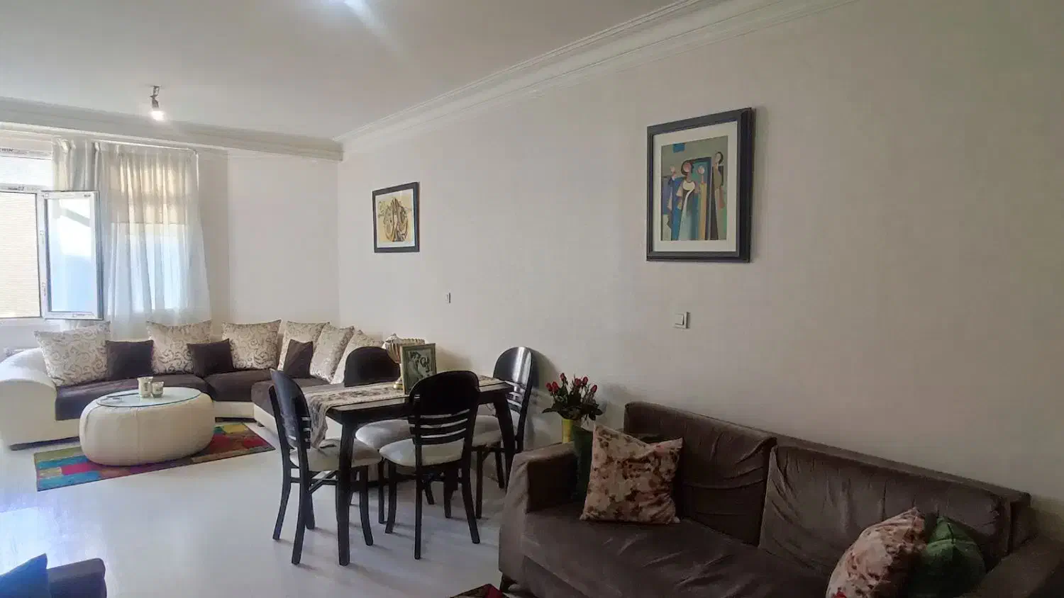 ۷۶ متر، رهن، جلفا، دو خواب