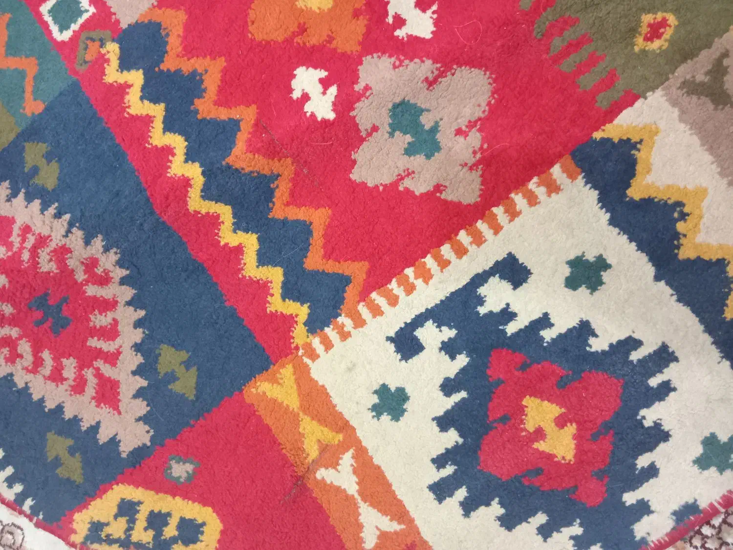 گلیم|گلیم، جاجیم، گبه|مشهد, نوید|دیوار