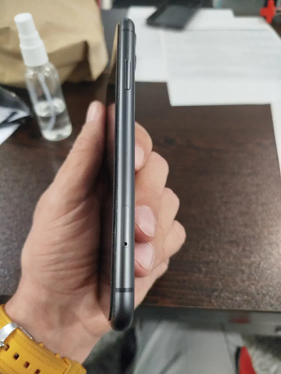 آیفون ۱۱ نرمال|موبایل|محلات, |دیوار