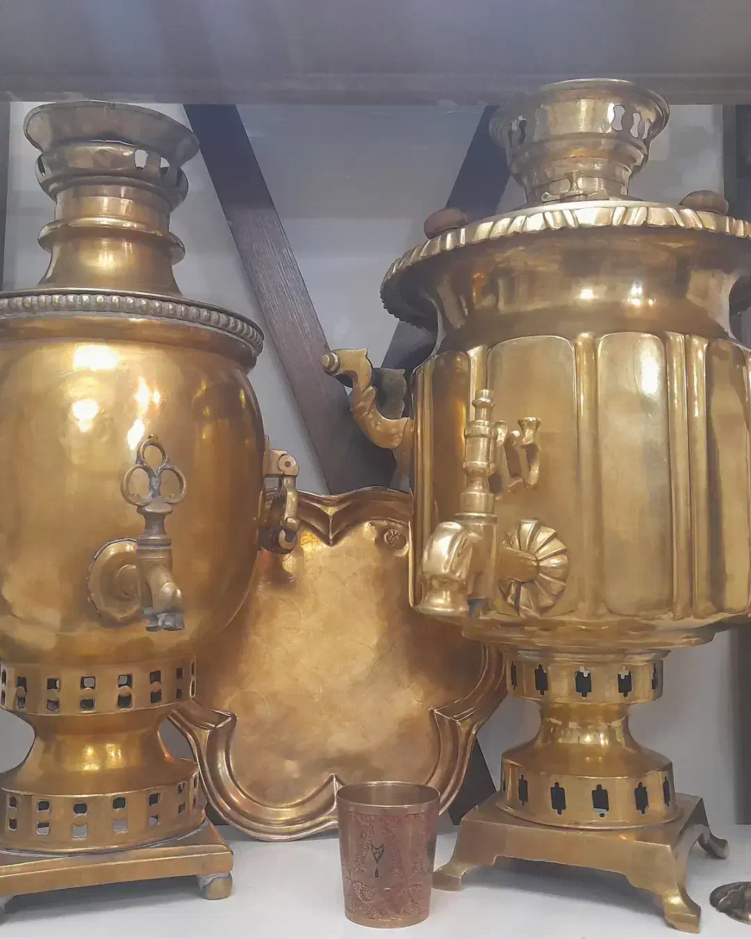 انتیک ، عتیقه|کلکسیون اشیاء عتیقه|کرمان, |دیوار