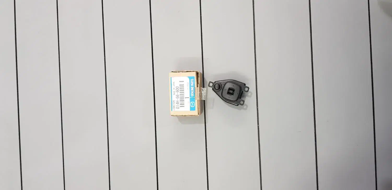 لوازم اصلی مزدا ۳۲۳|قطعات یدکی و لوازم جانبی|تهران, پاسداران|دیوار