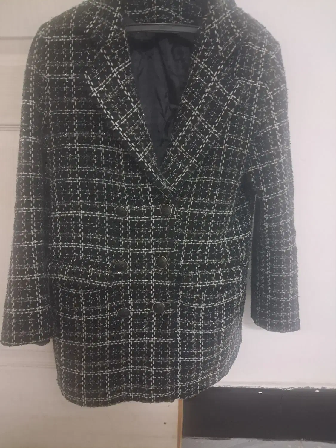 کت کوتاه|لباس|قم, پردیسان|دیوار