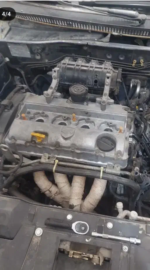 مکانیک وبرقکار سیار ماشین، با کادری مجرب در محل|خدمات موتور و ماشین|دوگنبدان, |دیوار