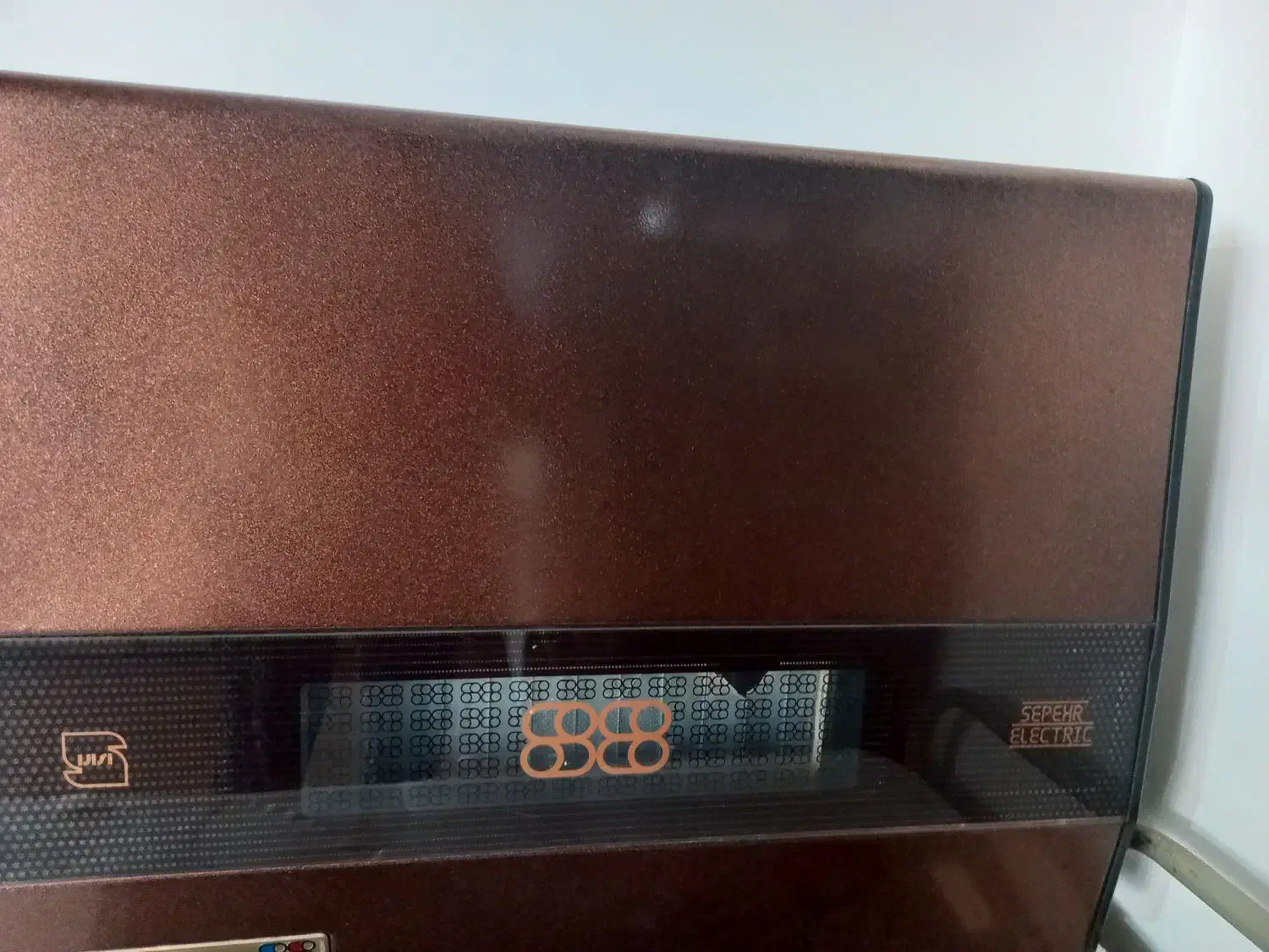 بخاری گازی|بخاری، هیتر، شومینه|ماکو, |دیوار