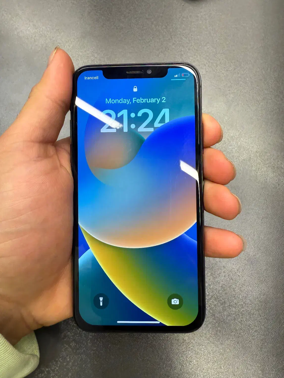 آیفون x|موبایل|کرج, جهانشهر|دیوار