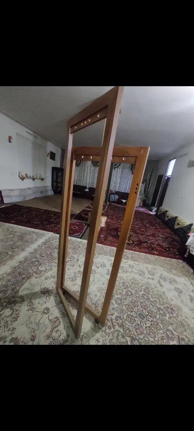 ویترین مغازه لباس پوشاک|لباس|قم, شهرک قدس|دیوار