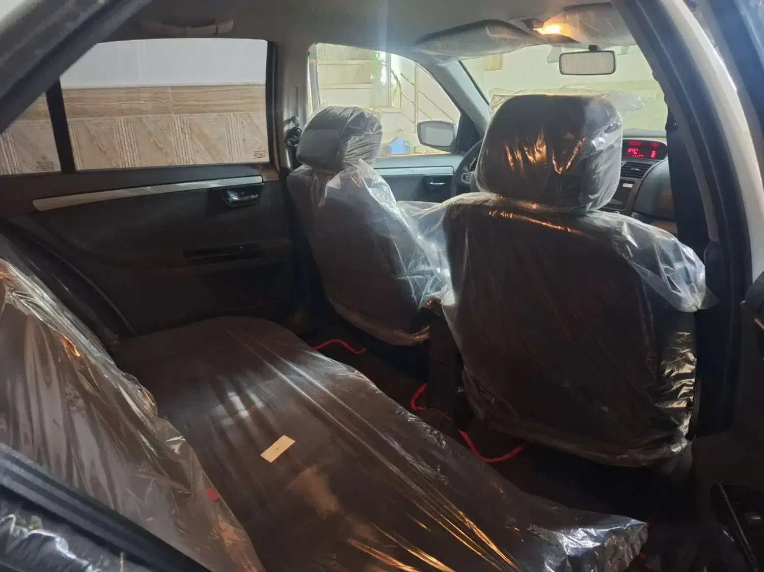 سورن پلاس صفرxu7p|خودرو سواری و وانت|کاشان, فاز ۱ ناجی آباد|دیوار