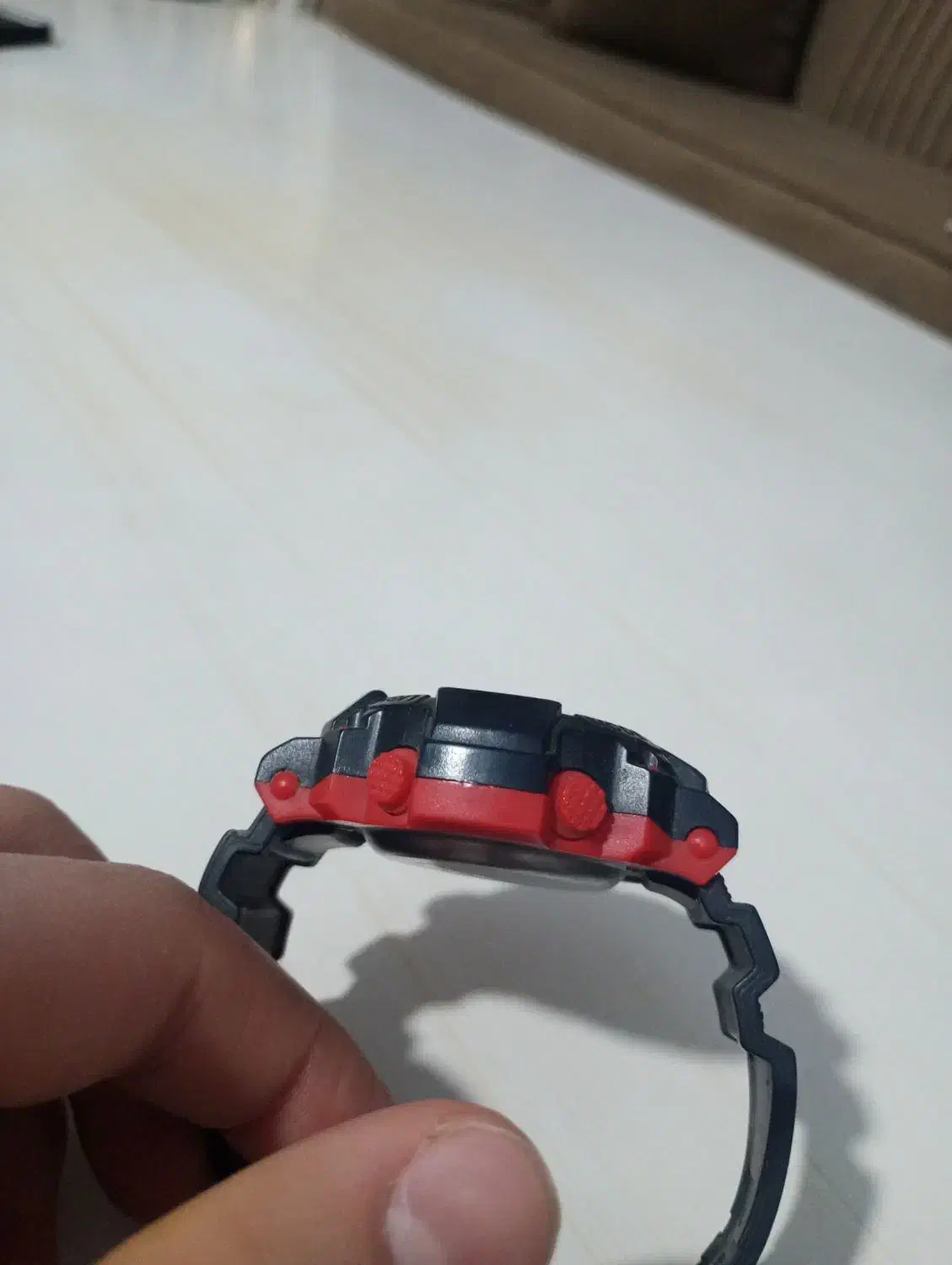 ساعت مچی|ساعت|محمدیه-قزوین, |دیوار